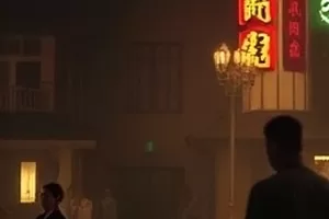 《地铁末班叙事》末班车厢里空荡的座椅